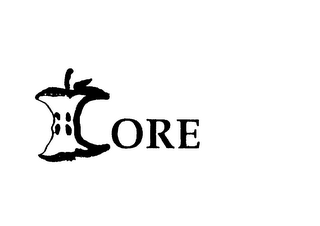 CORE logo