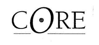 CORE logo