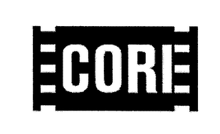 CORE logo