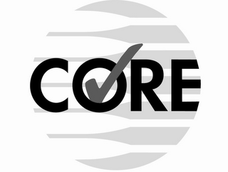 CORE logo