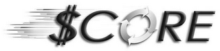 $CORE logo