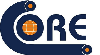 CORE logo