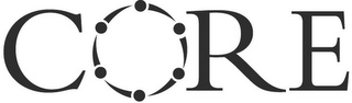 CORE logo