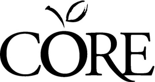 CORE logo
