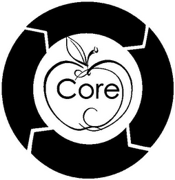 CORE logo