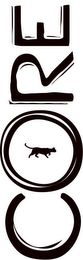 CORE logo