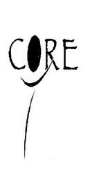 CORE logo