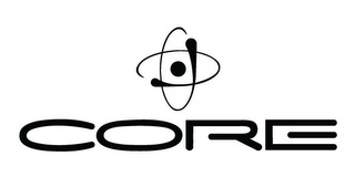 CORE logo
