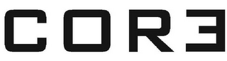 CORE logo