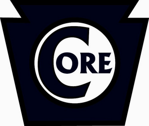 CORE logo