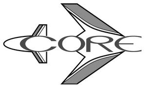 CORE logo