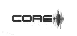 CORE logo