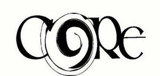 CORE logo