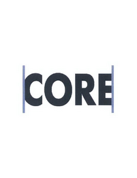 CORE logo