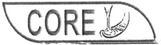 CORE logo