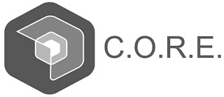 C.O.R.E. logo
