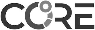 CORE logo
