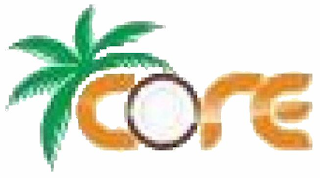 CORE logo