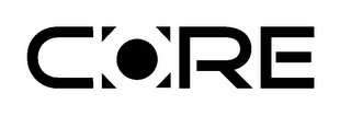 CORE logo