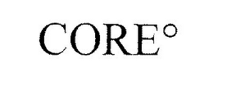 CORE logo