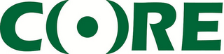 CORE logo