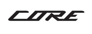 CORE logo