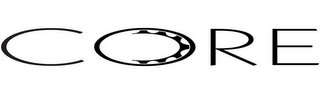 CORE logo