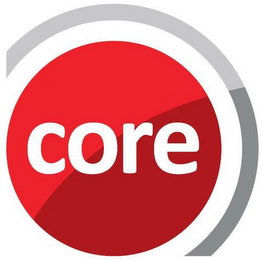 CORE logo