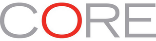 CORE logo