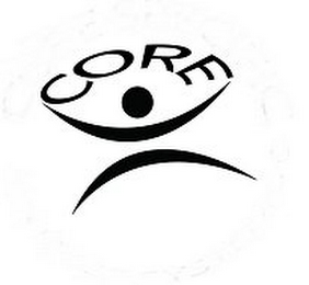 CORE logo