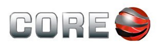 CORE logo