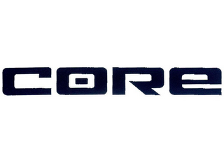 CORE logo