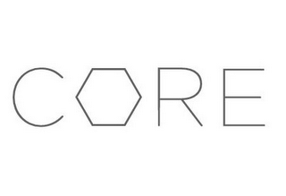 CORE logo