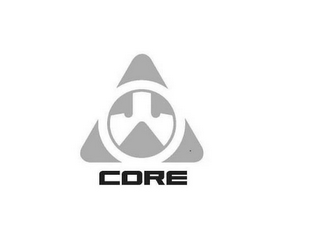 CORE logo