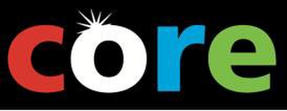 CORE logo