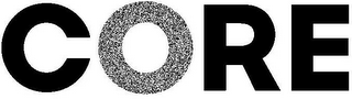 CORE logo