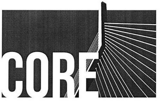 CORE logo