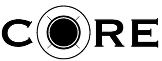 CORE logo