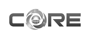 CORE logo