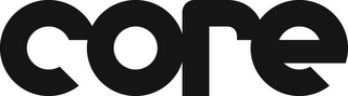 CORE logo
