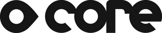 CORE logo