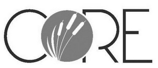 CORE logo