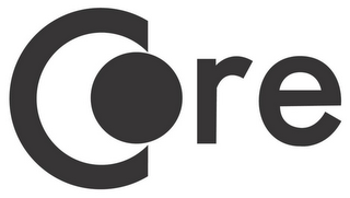 CORE logo