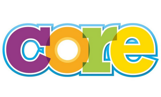 CORE logo