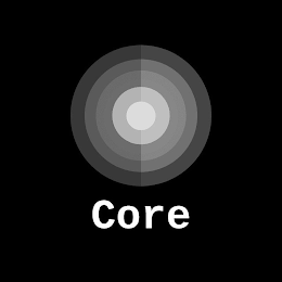 CORE logo