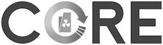 CORE logo