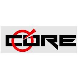 CORE logo