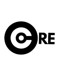 CORE logo