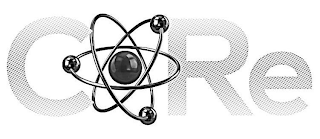 CORE logo