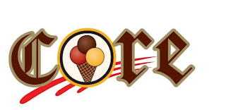 CORE logo